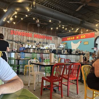 Sunrise Memphis - Breakfast & Brunch Near Me - Memphis, Tennessee