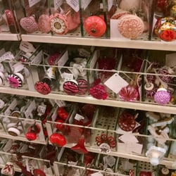 Hobby Lobby - An entire aisle of hardware.
