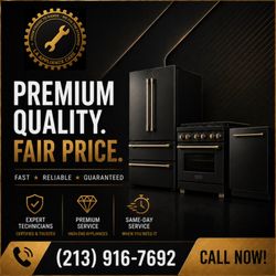 LA Appliance Care
