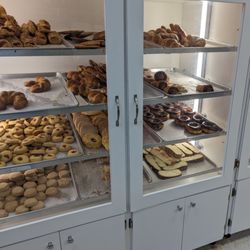 Odalys Bakery