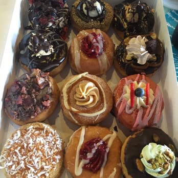 Mojo Donuts - Donuts Near Me - Pembroke Pines, Florida Mojo Donuts - Donuts Near Me - Pembroke Pines, Florida