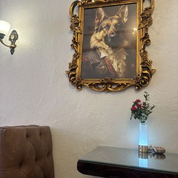 L'orange Cafe - Cafes Near Me - Orange, California