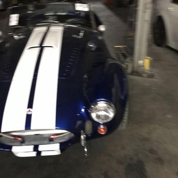 A &D Auto Repair - Classic - Auto Repair Near Me - Riverside, California A &D Auto Repair - Classic - Auto Repair Near Me - Riverside, California