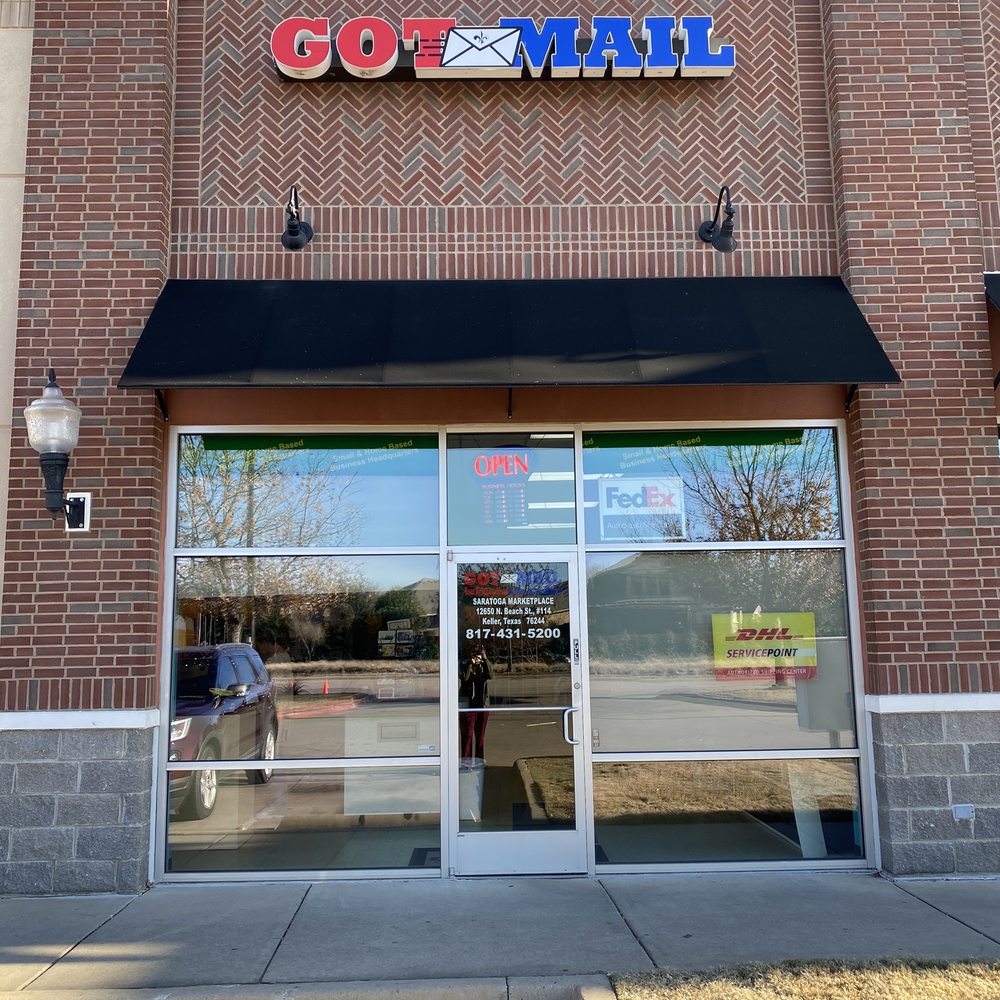 Got Mail - Welcome to Got Mail - Couriers & Delivery Services Near Me - Fort Worth, Texas Got Mail - Welcome to Got Mail - Couriers & Delivery Services Near Me - Fort Worth, Texas