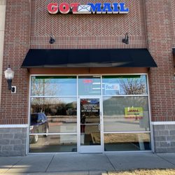 Got Mail - Welcome to Got Mail