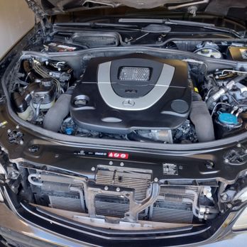 Royal Smog & Mechanic - They got this engine purring at over 206000 miles! - Auto Repair Near Me - Vallejo, California Royal Smog & Mechanic - They got this engine purring at over 206000 miles! - Auto Repair Near Me - Vallejo, California