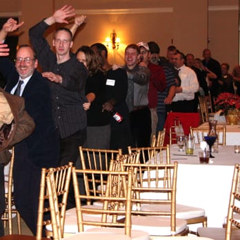 The Fun DJ - Hy-Pro Holiday Party - DJs Near Me - Madison, Wisconsin The Fun DJ - Hy-Pro Holiday Party - DJs Near Me - Madison, Wisconsin