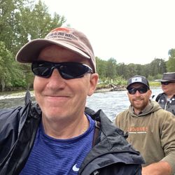 Crow Creek Guide Service