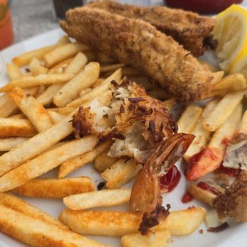 Zelda's - Fich and chips - Bars Near Me - Capitola, California