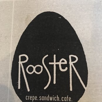 Rooster - Downtown - Creperies Near Me - St. Louis, Missouri Rooster - Downtown - Creperies Near Me - St. Louis, Missouri