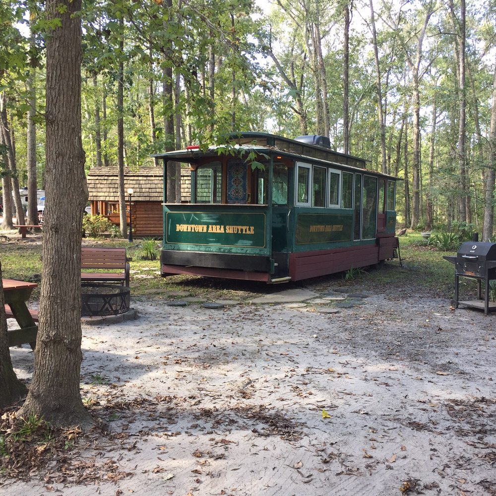 Point South KOA - Campgrounds Near Me - Yemassee, South Carolina Point South KOA - Campgrounds Near Me - Yemassee, South Carolina