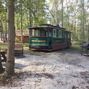 Point South KOA - Campgrounds Near Me - Yemassee, South Carolina Point South KOA - Campgrounds Near Me - Yemassee, South Carolina
