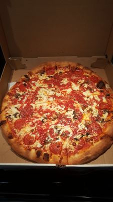 Amore Pizzeria by null