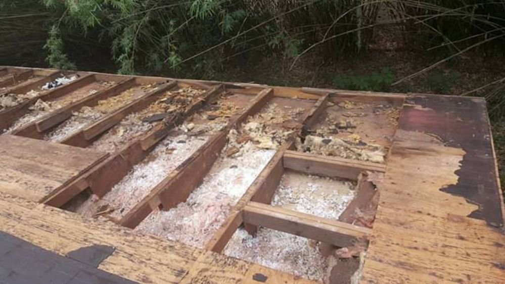 Slide of Top-Notch Roofing and Repairs