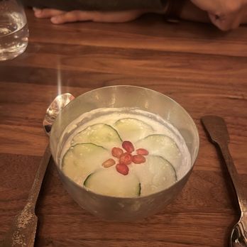 Adda - Raita - Indian Near Me - New York, New York Adda - Raita - Indian Near Me - New York, New York
