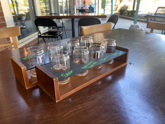 Logan Brewing Company - Burien Taproom by null