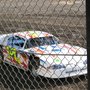 Antioch Speedway