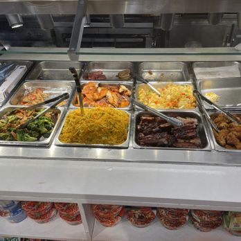 JIH Market Aquarius - Hot Bar - Coffee & Tea Near Me - New York, New York JIH Market Aquarius - Hot Bar - Coffee & Tea Near Me - New York, New York
