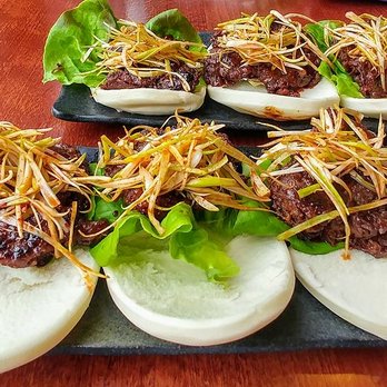 Sakuramen - Bulgogi Buns - Asian Fusion Near Me - Washington, DC, District of Columbia Sakuramen - Bulgogi Buns - Asian Fusion Near Me - Washington, DC, District of Columbia
