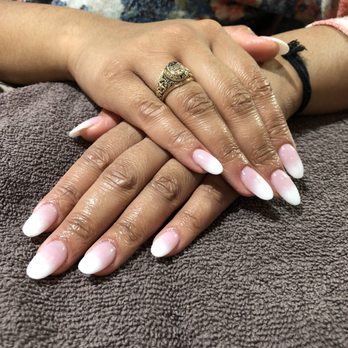 Castle Nail Spa - Nail Salons Near Me - Plano, Texas