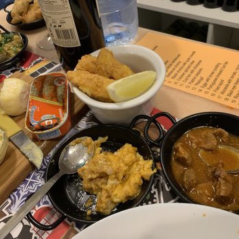 Bairrices - Portuguese Near Me - Lisbon, 11