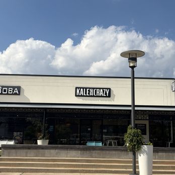 Kale Me Crazy - Juice Bars & Smoothies Near Me - Atlanta, Georgia