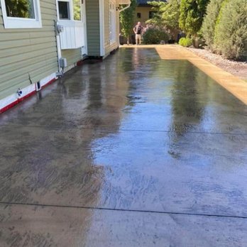 The Best In The West Concrete - Photo - Masonry/Concrete Near Me - Edmonton, Alberta The Best In The West Concrete - Photo - Masonry/Concrete Near Me - Edmonton, Alberta