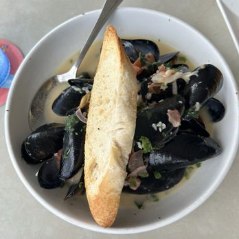 The Cove - Seafood Near Me - Deerfield Beach, Florida