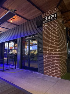 Dogwood Domain by null