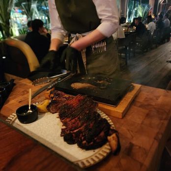 dLeña - Tomahawk* - Mexican Near Me - Washington, DC, District of Columbia dLeña - Tomahawk* - Mexican Near Me - Washington, DC, District of Columbia