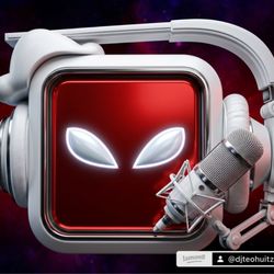 The Human Alien Djs Entertainment