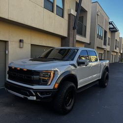 Arizona Collision Center - Before photo