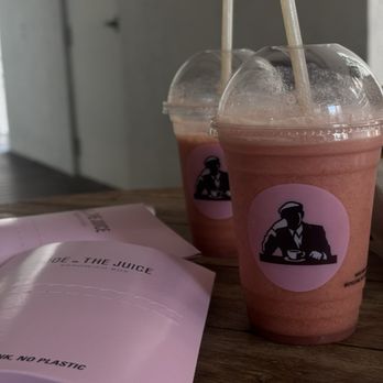 Joe & The Juice - Cafes Near Me - Coral Gables, Florida Joe & The Juice - Cafes Near Me - Coral Gables, Florida