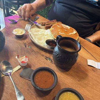Amelias Mexican Kitchen - Mexican Near Me - Tucson, Arizona