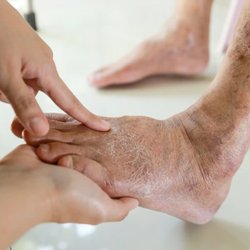 Kentucky / Indiana Foot & Ankle Specialist