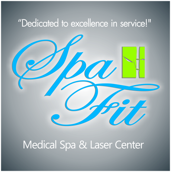 SpaFit Logo