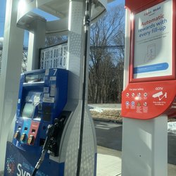 Wasu Market - Pumps