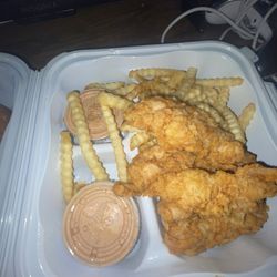 CANES SO GOOD