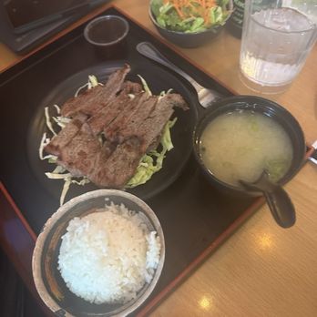 Tengoku - Tengoku Bento Box - Japanese Near Me - Henderson, Nevada