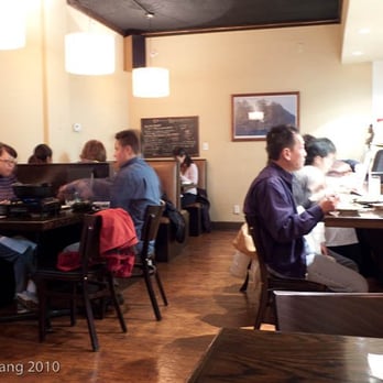 Sumika - Inside area/ in the back - Japanese Near Me - Los Altos, California Sumika - Inside area/ in the back - Japanese Near Me - Los Altos, California