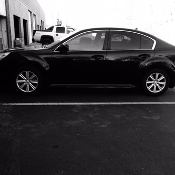 Absolute Auto Glass - Windshield Installation & Repair Near Me - Placerville, California