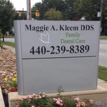 Maggie A Kleem, DDS - General Dentistry Near Me - Berea, Ohio Maggie A Kleem, DDS - General Dentistry Near Me - Berea, Ohio