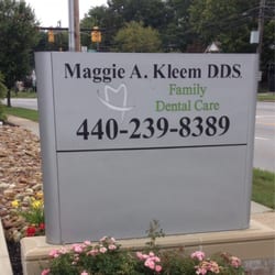 Maggie A Kleem, DDS