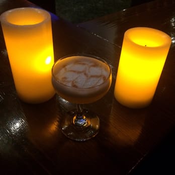 The Famous - Whisky sour awesome drink - Lounges Near Me - Glendale, California The Famous - Whisky sour awesome drink - Lounges Near Me - Glendale, California