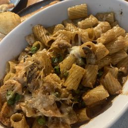 Bombolotti pasta Bombolotti pasta