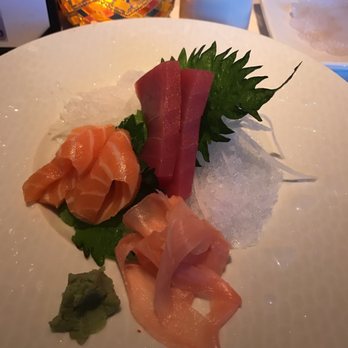 Sake Cafe - Tuna and salmon sashimi - Japanese Near Me - New Orleans, Louisiana Sake Cafe - Tuna and salmon sashimi - Japanese Near Me - New Orleans, Louisiana