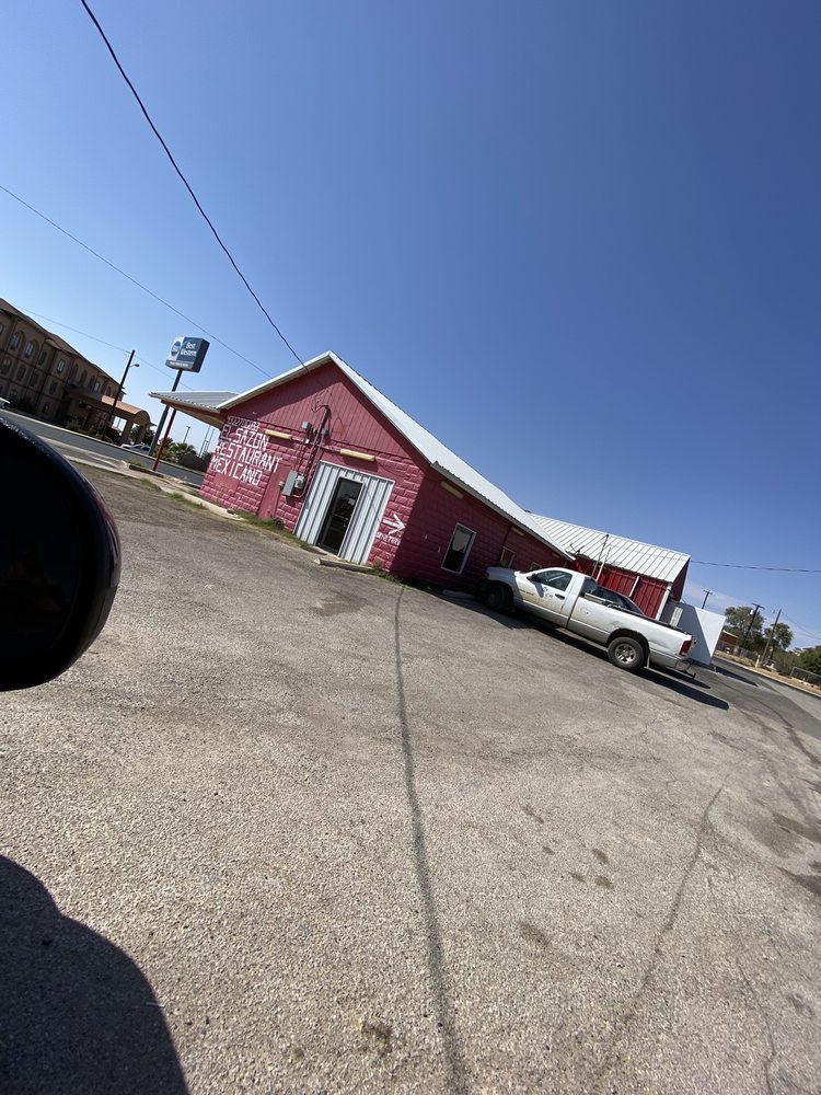 La Trailita Taqueria