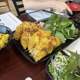 Banh Xeo Dac Biet Banh Xeo Dac Biet