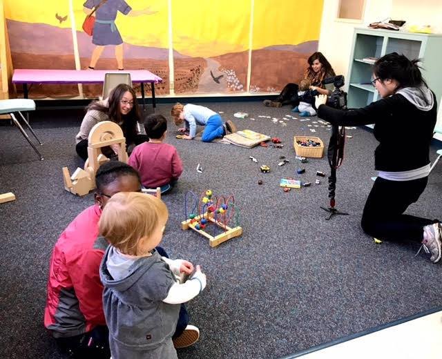 The Inc - childcare center in Seattle, WA