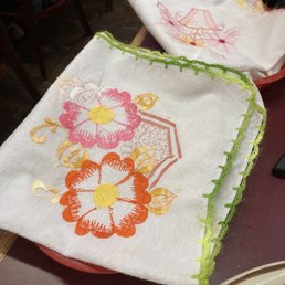 Tortillas Tortillas